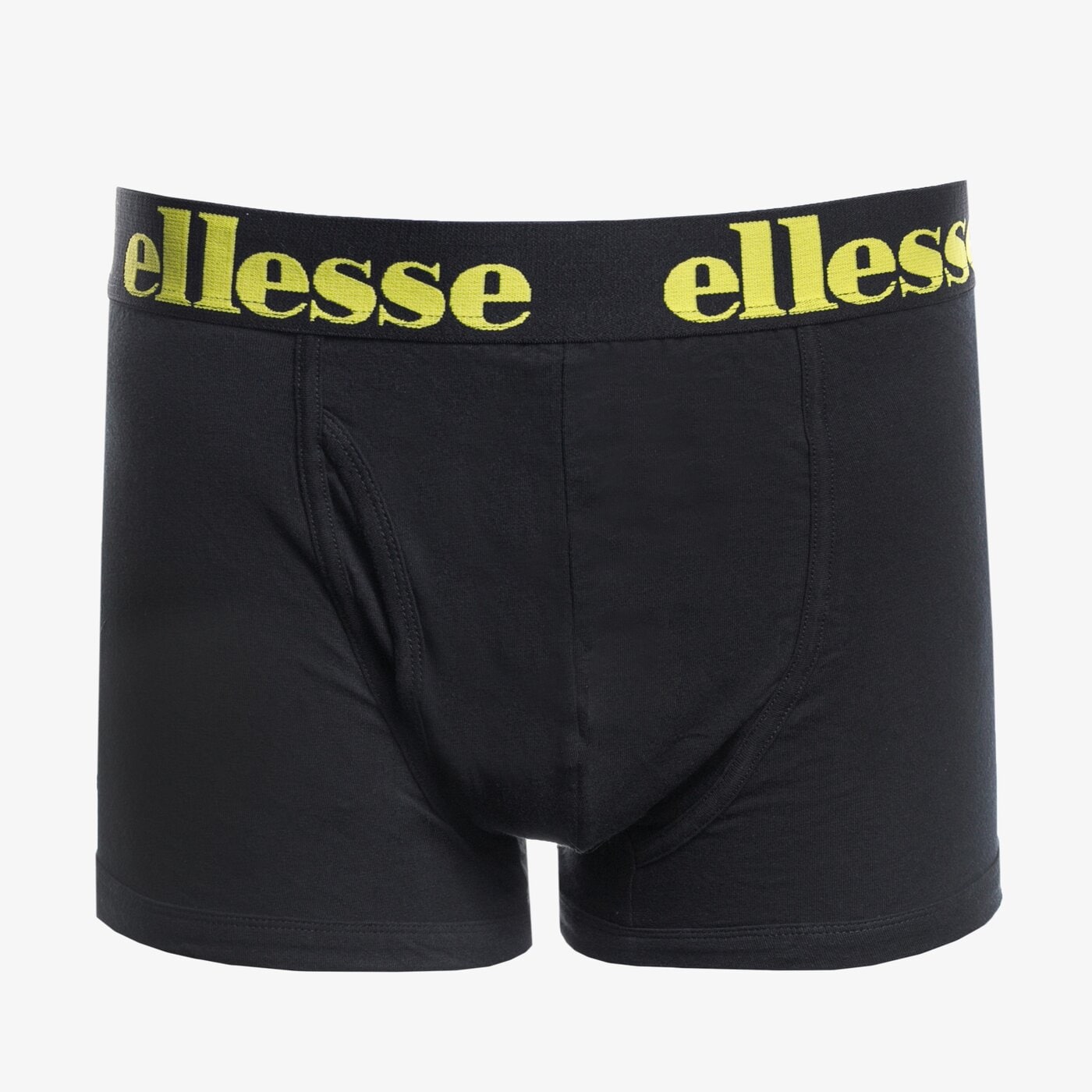 ELLESSE BOXERSHORTS HALI BLK Schwarz