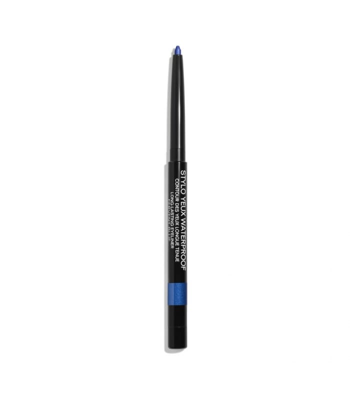 Chanel-STYLO YEUX WATERPROOF-Contour des yeux longue tenue