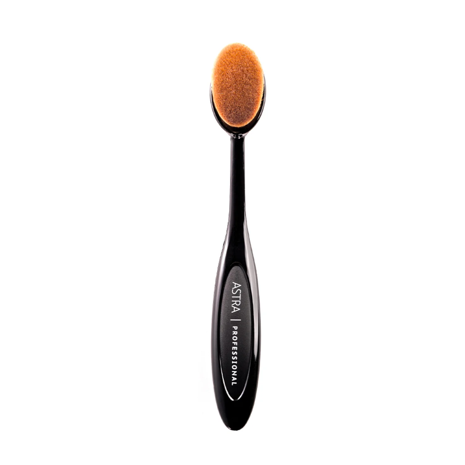 OVÁLIS ECSET Kiegészítők - Ecsetek, Sminkecset