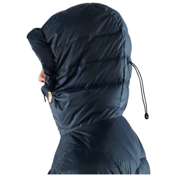 Fjällräven - Women's Expedition Pack Down Hoodie - Daunenjacke