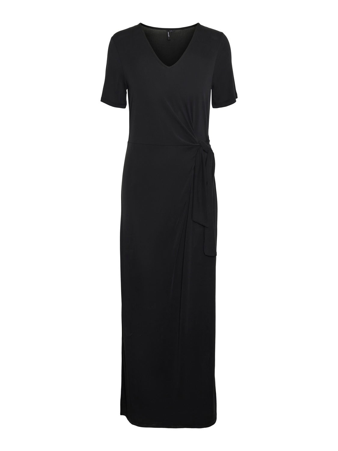 VMIMILA Langes Kleid