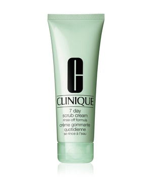 CLINIQUE 7 Day Gesichtspeeling-100 ml