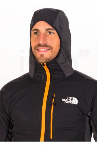 The North Face Dawn Turn Hybrid Ventrix Hoodie M