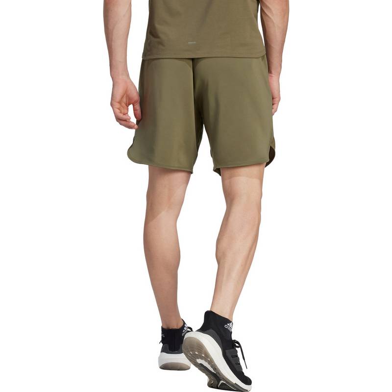 adidas DESIGNED FOR TRAINING Funktionsshorts Herren