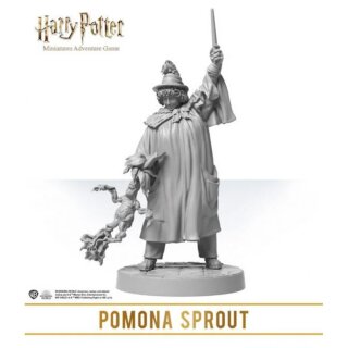 Harry Potter Miniatures Adventure Game: Wizarding Duels - Magical Masters Expansion (EN)