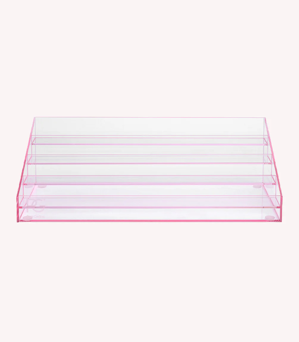 Organizator za gel lak