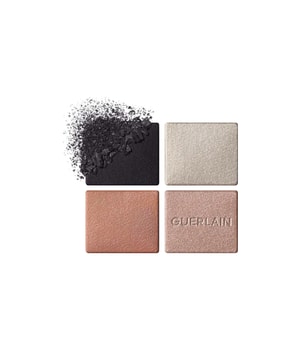 GUERLAIN Ombre G Eyeshadow Palette Lidschatten Palette-6 g