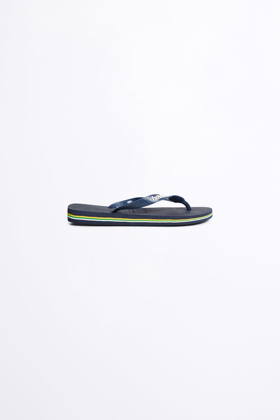 Havaianas brazil flip flops