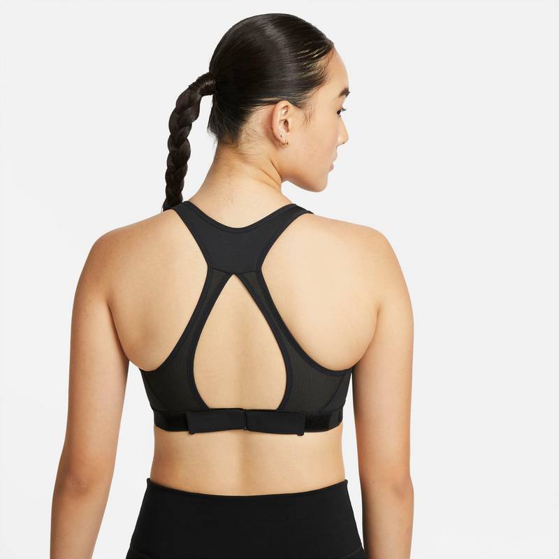 Nike Swoosh BH Damen