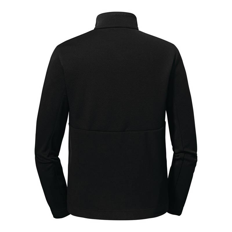 Schöffel Fleece Jacket Pelham M Fleecejacke Herren