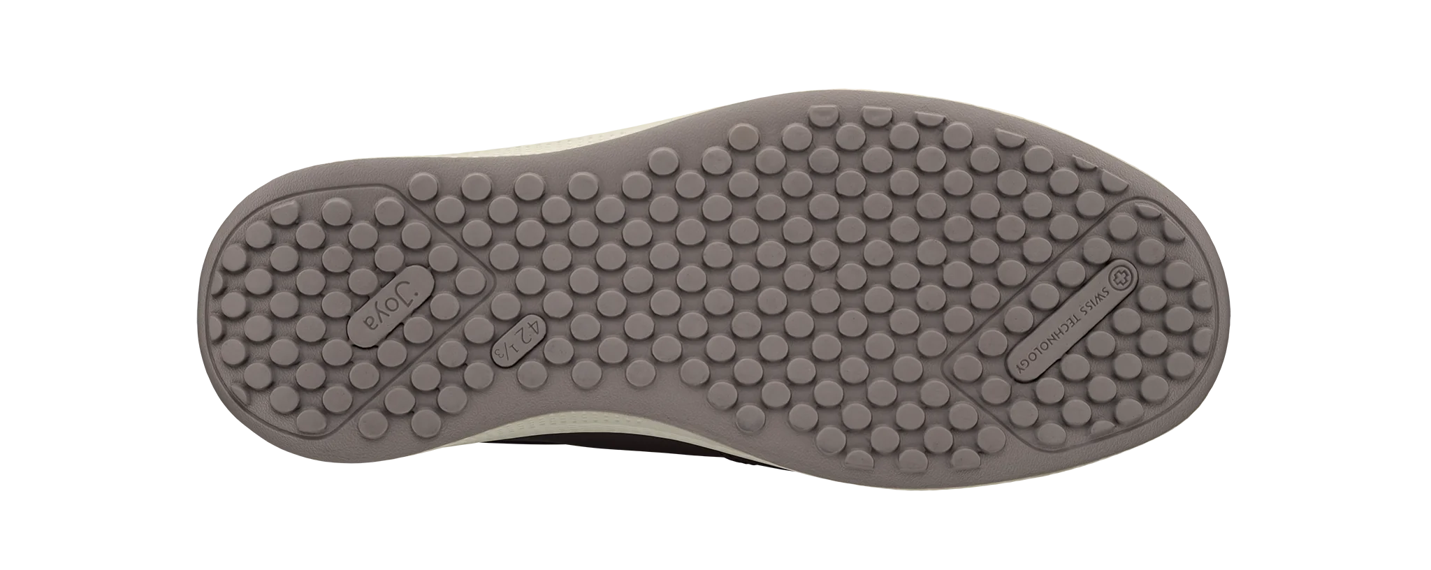 Boston dark brown