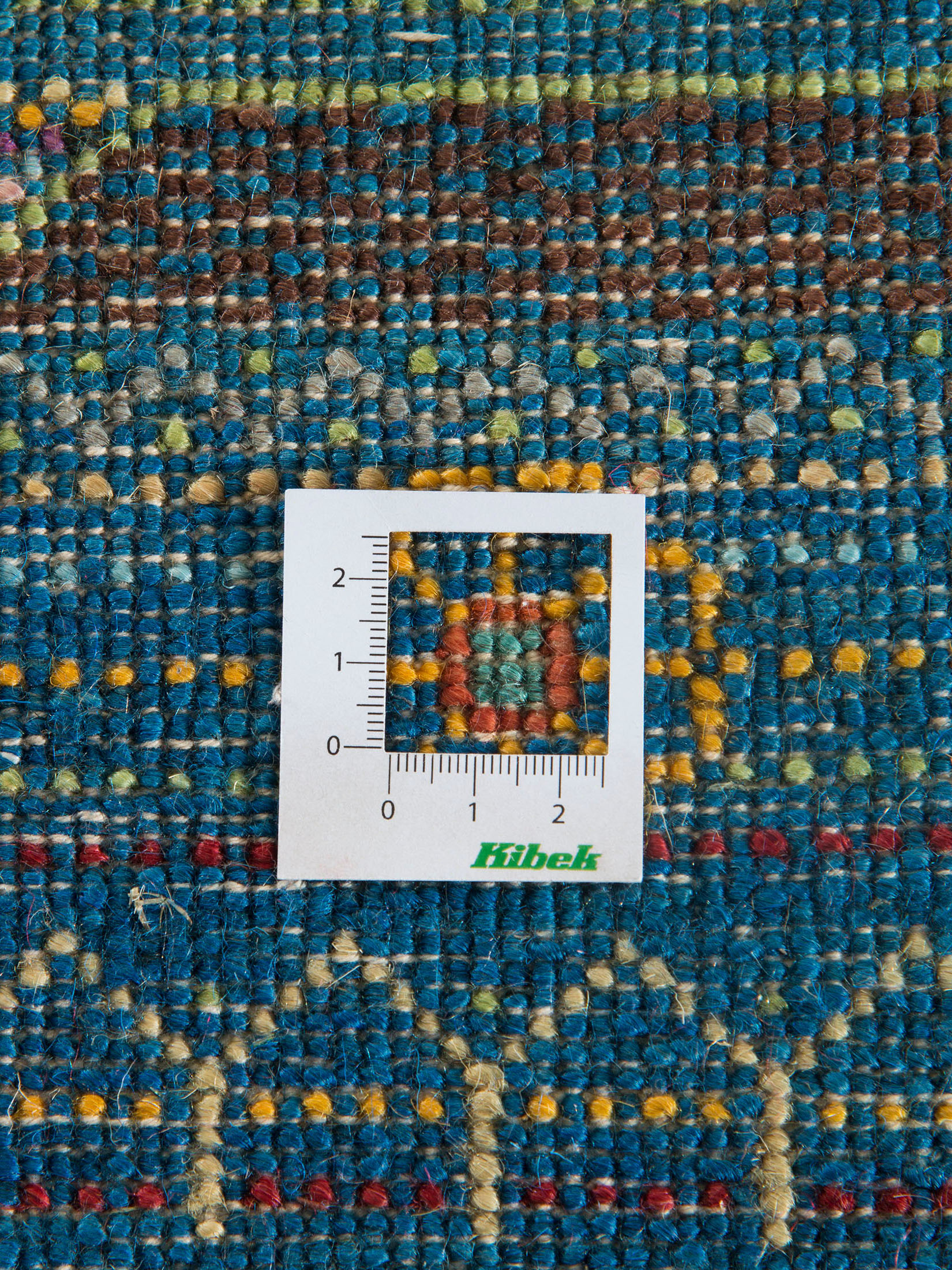 Contemporary Gabbeh ca. 201 x 302 cm, Unikat / Einzelstück