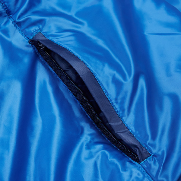 TRESTLES ELITE ECO 20 - Kunstfaserschlafsack