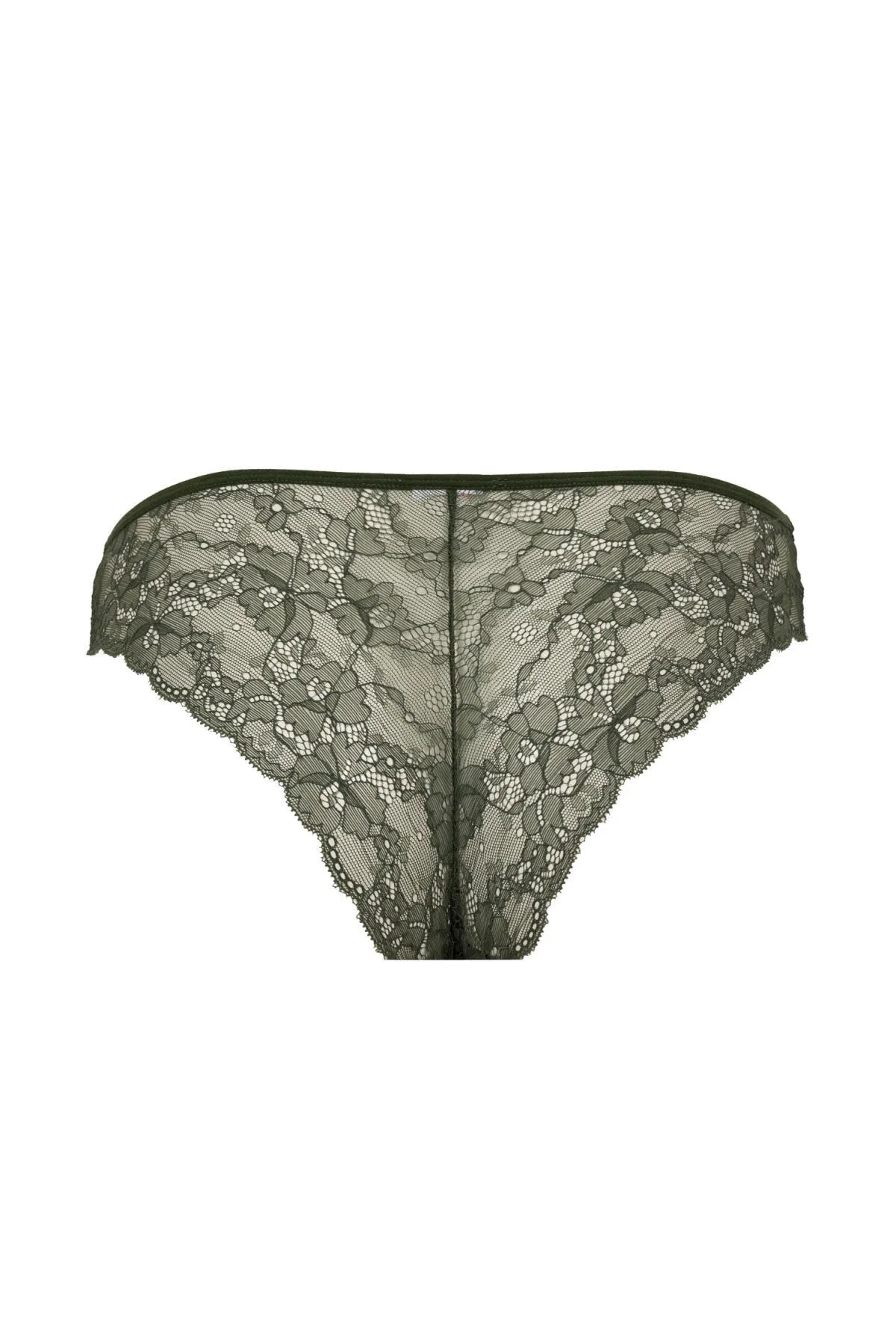 DeFacto  Fall In Love Brasilianischer Slip mit Spitze T3197az23au