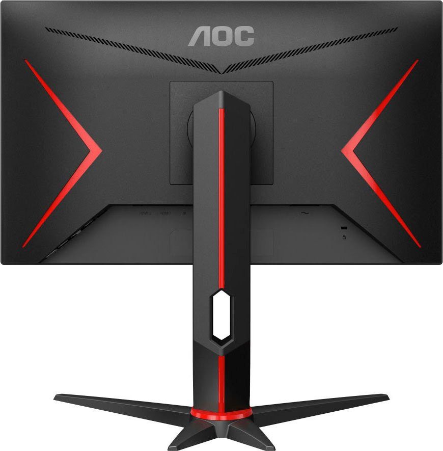 AOC 24G2U5/BK LED-Monitor (60,4 cm/24 