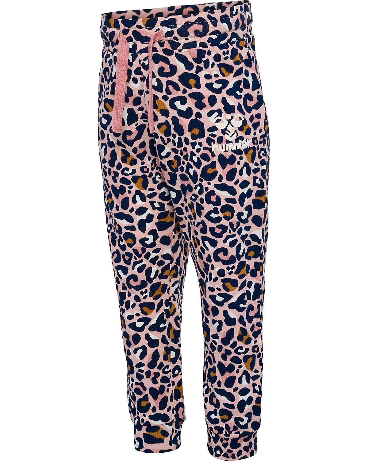 hmlMARIE AOP PANTS Jogginghosen für Mädchen