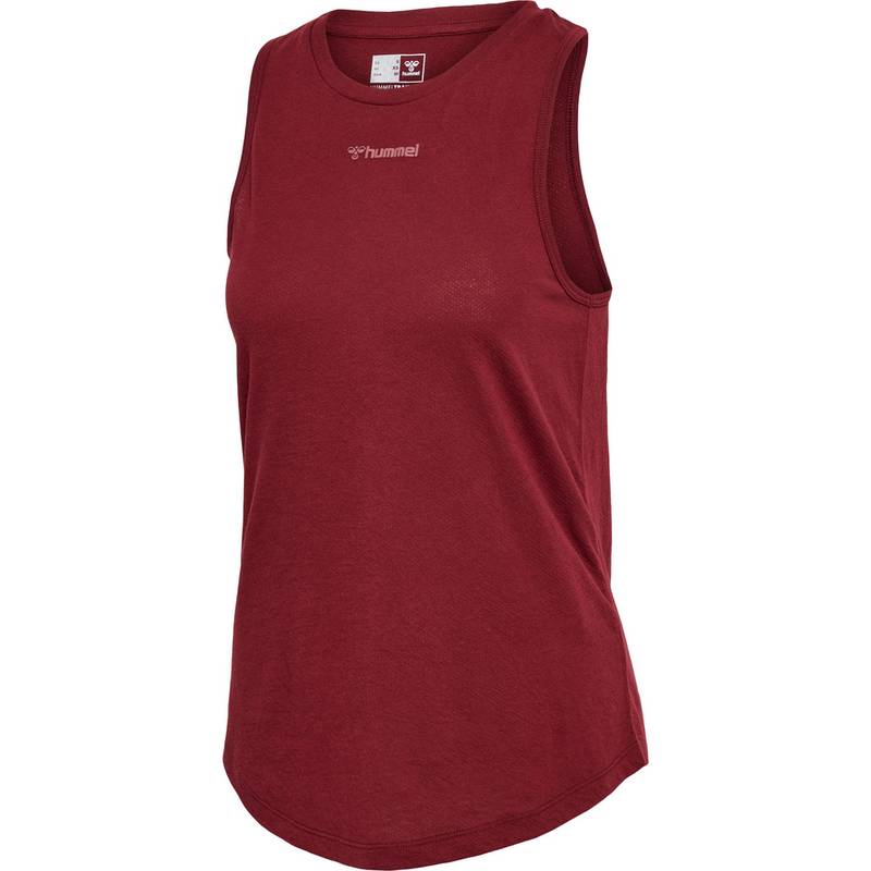 hummel hmlMT VANJA TOP Funktionstop Damen
