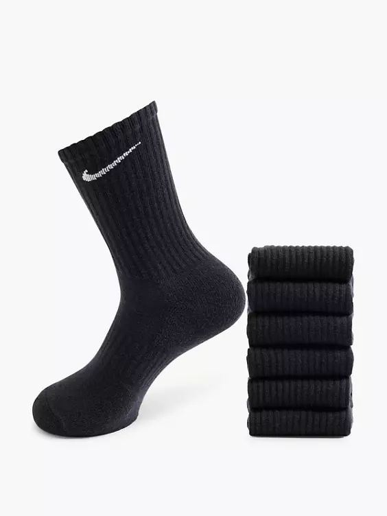 Nike 6er Pack Socken