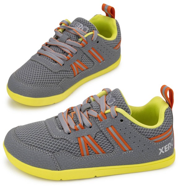 Xero kids ~ Prio ~ Gray