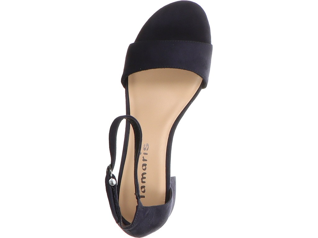 TAMARIS Klassische Sandalen blau