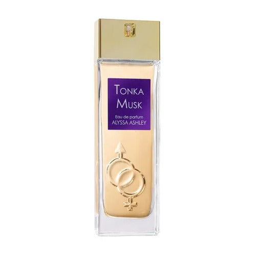 Alyssa Ashley Tonka Musk Eau de Parfum 50 ml