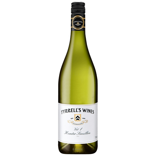 Tyrrell'sVat 1Sémillon 2015