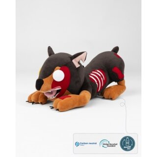Resident Evil Plush „Cerberus“