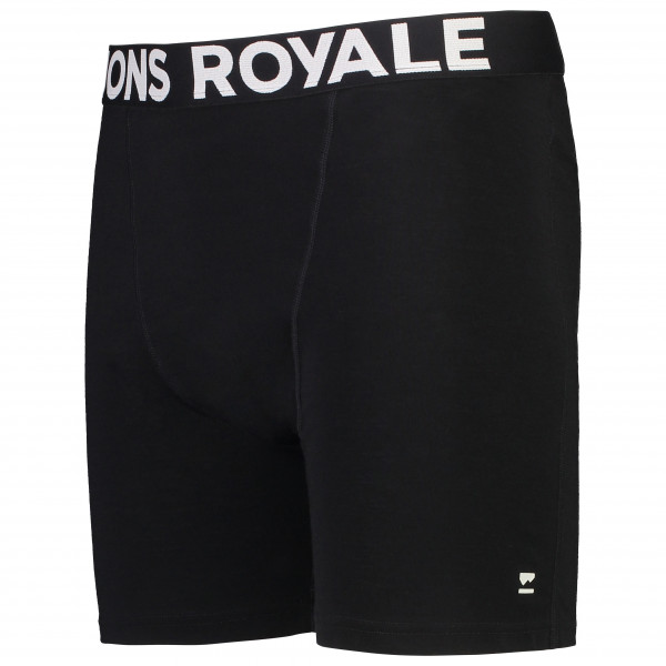Mons Royale - Hold 'em Boxer - Merinounterwäsche