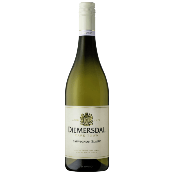 DiemersdalCape Town Sauvignon Blanc 2022