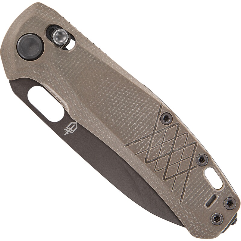 Gerber Einhandmesser Scout