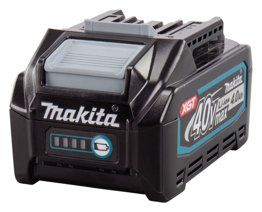 Makita tilbehør 191B26-6 Batteri BL4040 XGT 40V Maks 4,0Ah Li-Ion