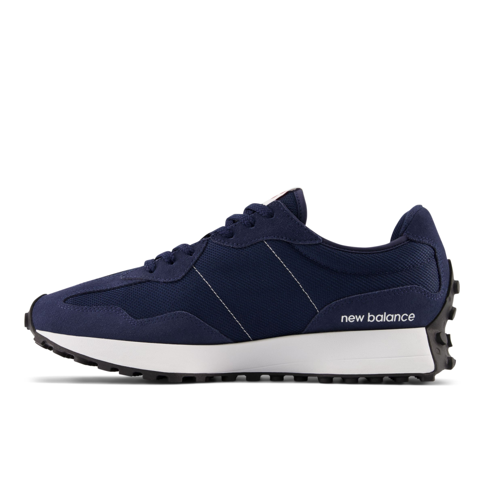 New Balance 327 MS327CNW / blau