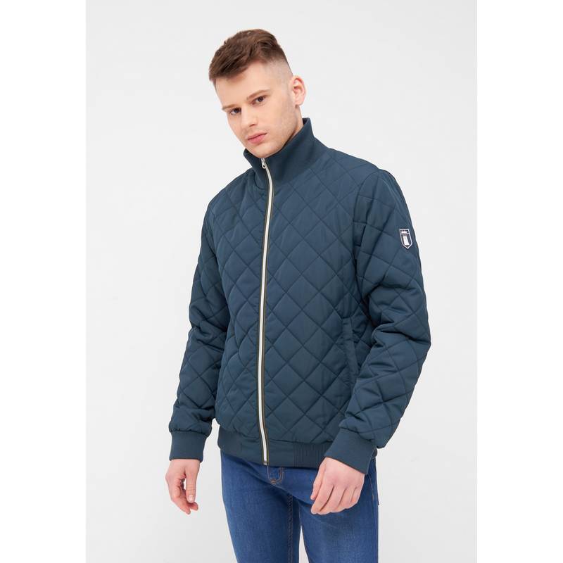 Derbe Quiltby Softshelljacke Herren