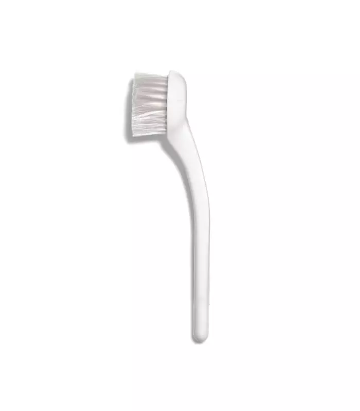 BROSSE DOUCE Visage et Cou