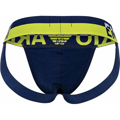 Emporio Armani Jockstrap 1er Pack