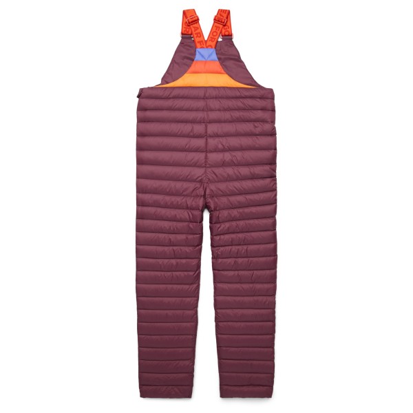 Cotopaxi - Women's Fuego Down Overall - Daunenhose