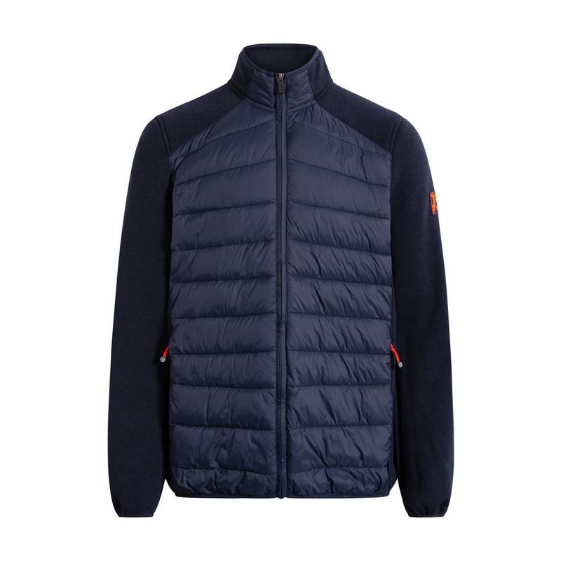 Sea Ranch Samson Steppjacke Herren