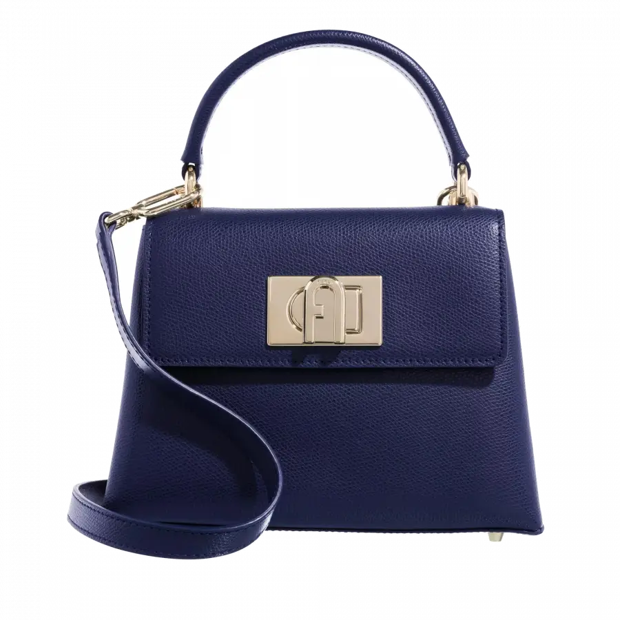 Furla - Furla Handle Bags Leder Pink - pink