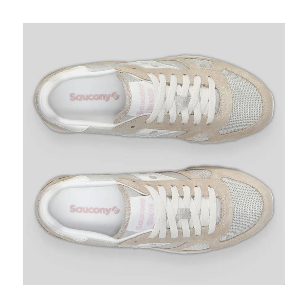 Saucony Shadow Original S1108-877 / grün
