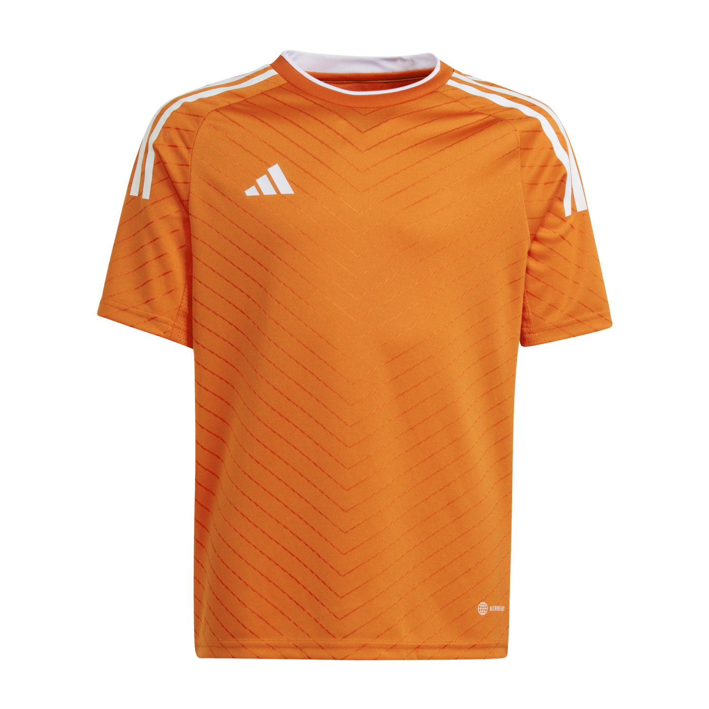 adidas Campeon 23 Trikot Kids Orange