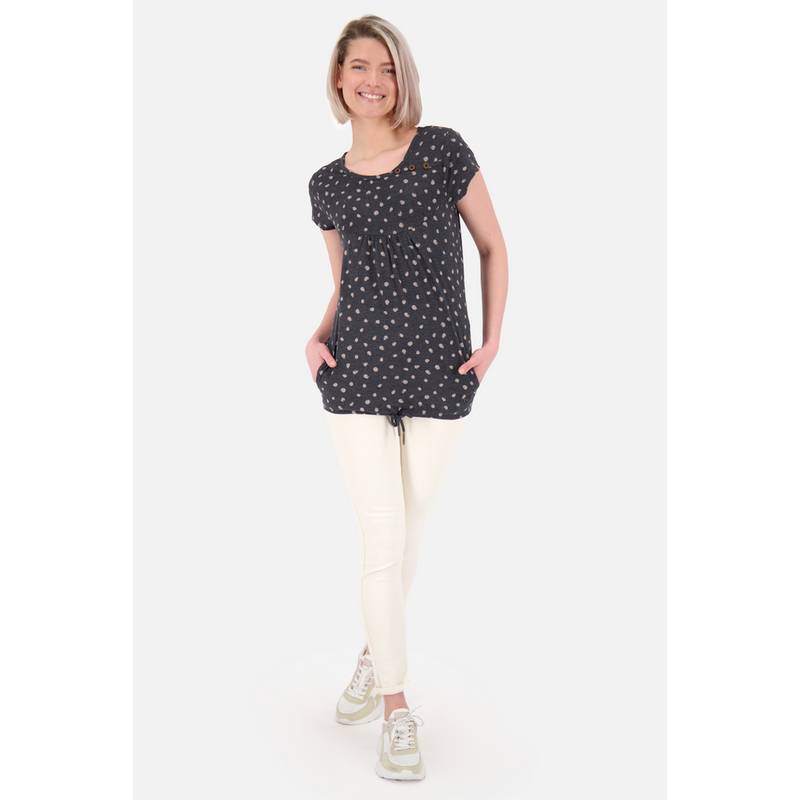 ALIFE AND KICKIN SummerAK B T-Shirt Damen