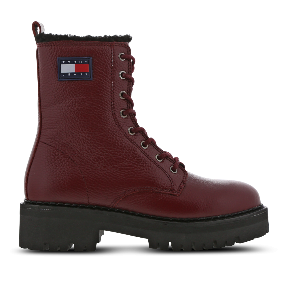 Tommy Hilfiger Urban EN0EN02317XJS / rot