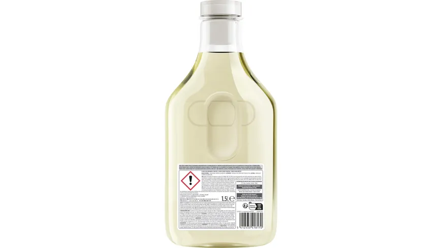 Ecover Waschmittel Flüssig Zero 1.5 l