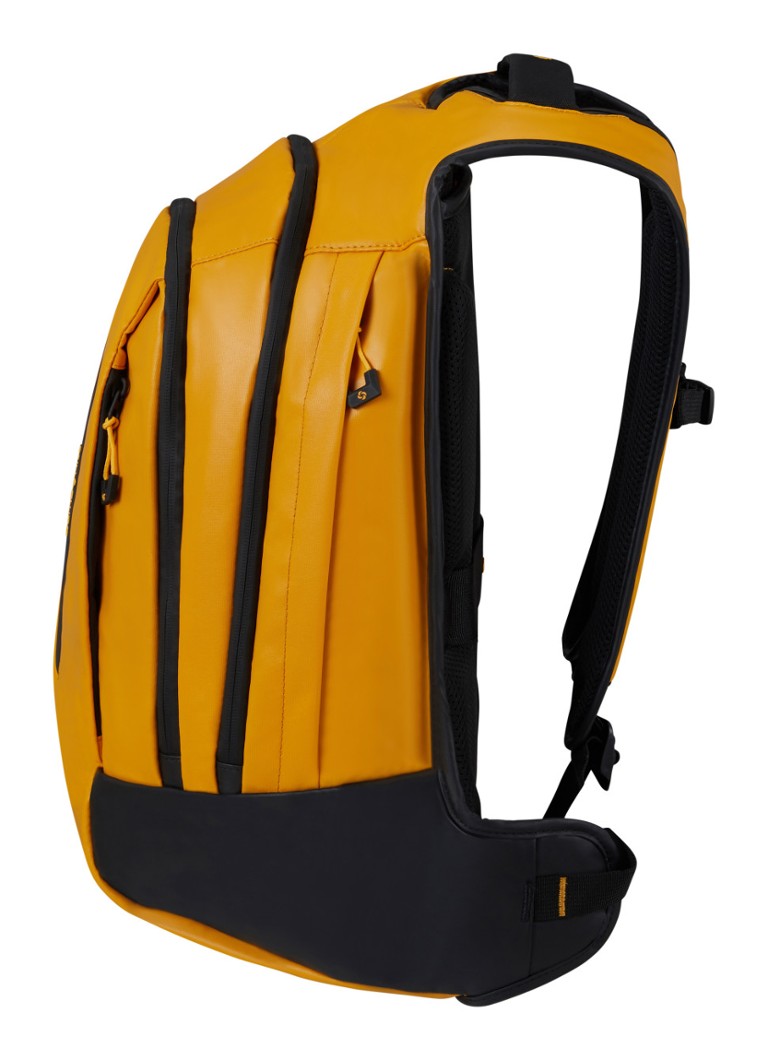 Batoh Samsonite Ecodiver L s přihrádkou na notebook 17,3 palce