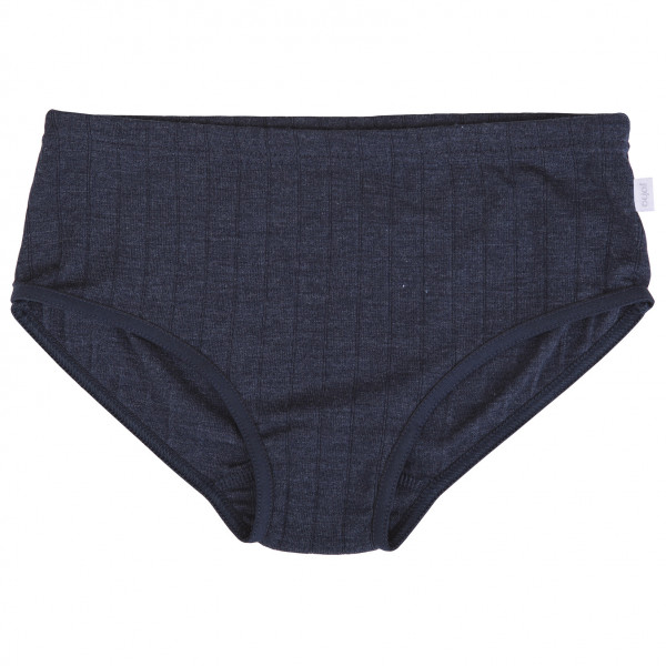 Joha - Women's Emiliy Hipster Wool & Silk - Merinounterwäsche