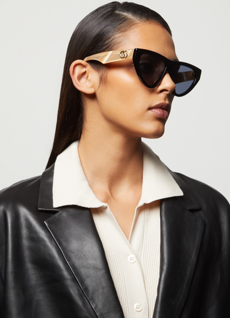Gucci Cat Eye sunglasses GG1333S