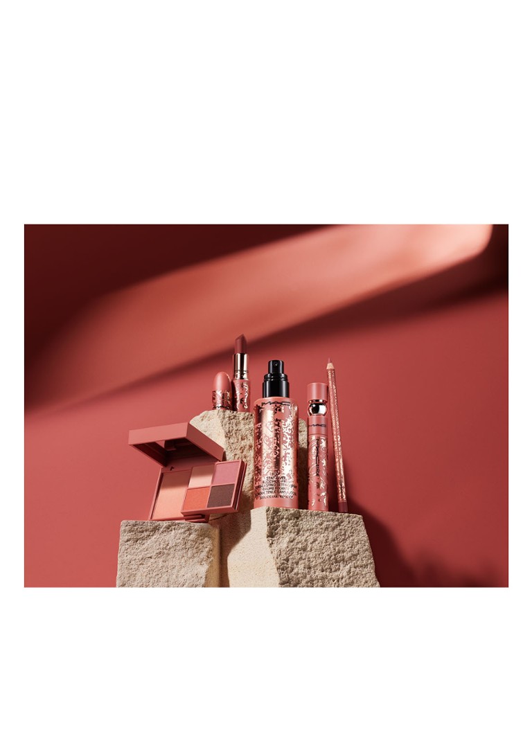M·A·C Color Excess Gel Liner Stick -silmänrajauskynä - Rajoitetun erän silmänympäryskynä