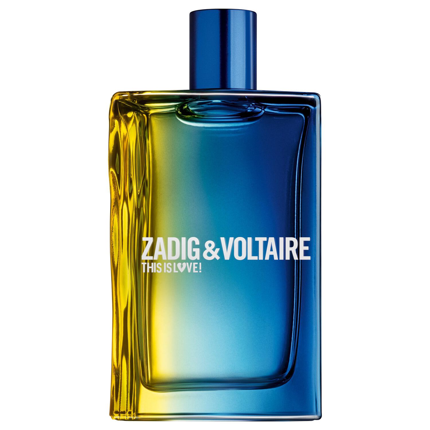 Zadig & Voltaire This is Love! For Him Eau de Toilette