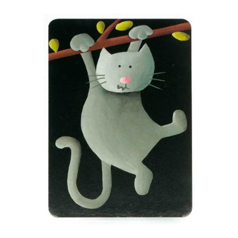 Jeu de cartes Mistigri Djeco