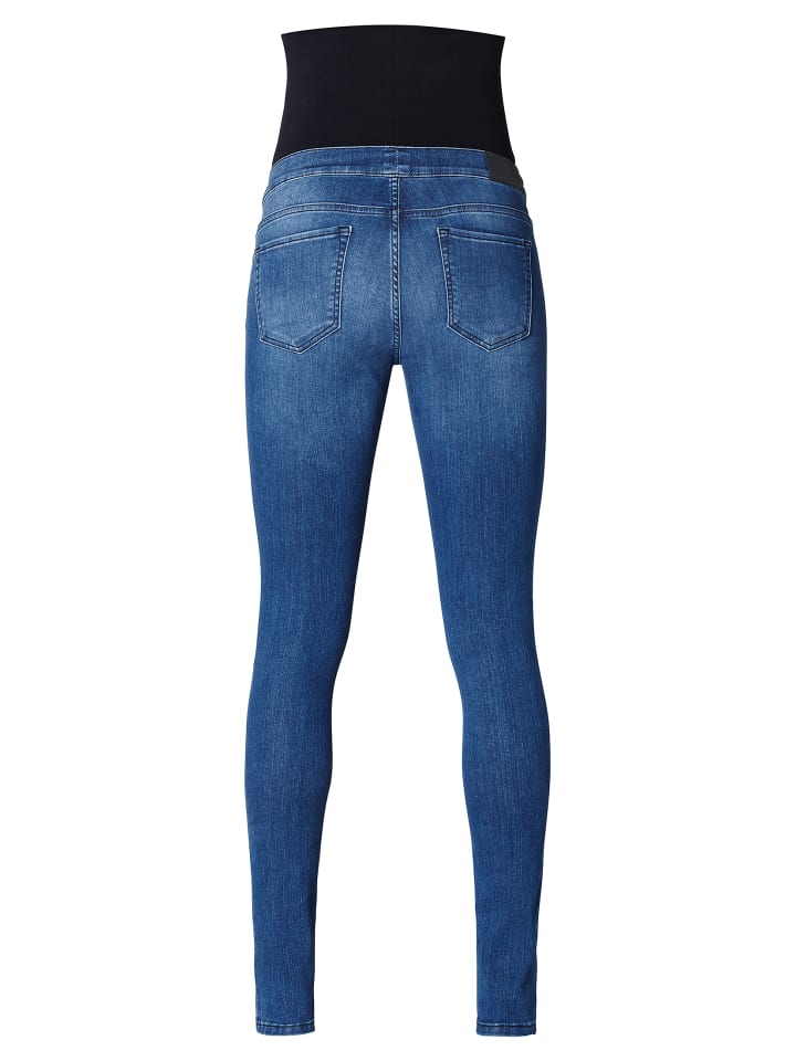 Noppies Jeggings Ella in Authentic Blue günstig kaufen